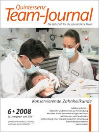 Team-Journal, 6/2008