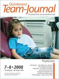 Team-Journal, 7/2008