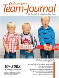 Team-Journal, 10/2008
