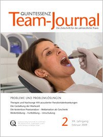 Team-Journal, 2/2009