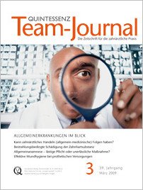 Team-Journal, 3/2009