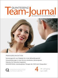 Team-Journal, 4/2009