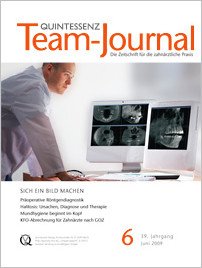 Team-Journal, 6/2009