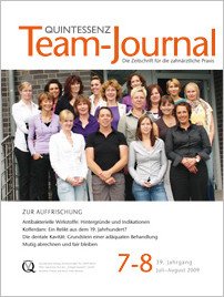 Team-Journal, 7/2009
