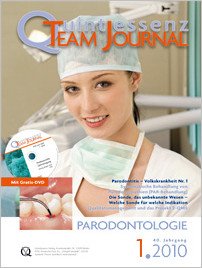 Team-Journal, 1/2010