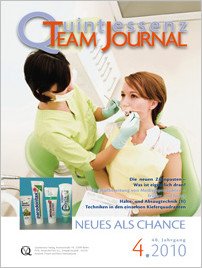 Team-Journal, 4/2010
