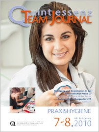 Team-Journal, 7/2010