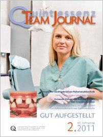 Team-Journal, 2/2011