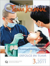 Team-Journal, 3/2011