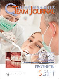 Team-Journal, 5/2011