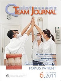 Team-Journal, 6/2011