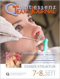 Team-Journal, 7/2011