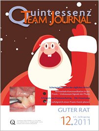 Team-Journal, 12/2011