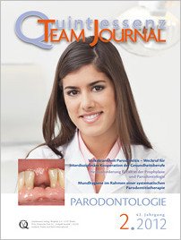 Team-Journal, 2/2012