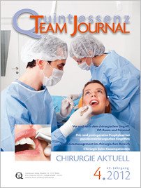 Team-Journal, 4/2012