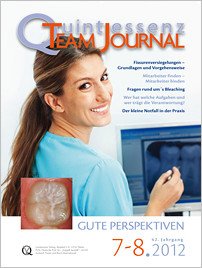 Team-Journal, 7/2012