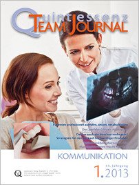 Team-Journal, 1/2013