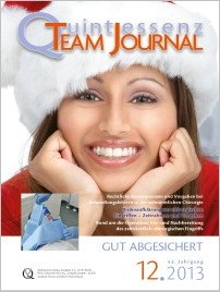 Team-Journal, 12/2013