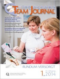 Team-Journal, 1/2014