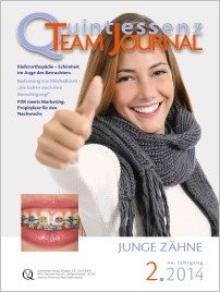 Team-Journal, 2/2014