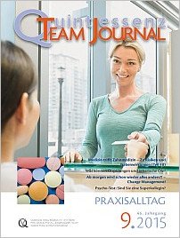 Team-Journal, 9/2015