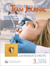 Team-Journal, 3/2016