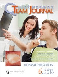 Team-Journal, 6/2016