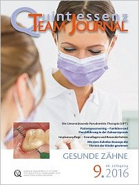 Team-Journal, 9/2016