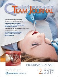 Team-Journal, 2/2017