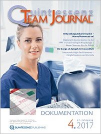 Team-Journal, 4/2017