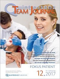 Team-Journal, 12/2017