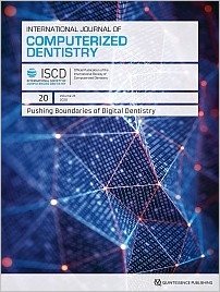 International Journal of Computerized Dentistry, 1/2001