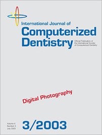 International Journal of Computerized Dentistry, 3/2003