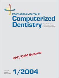International Journal of Computerized Dentistry, 1/2004