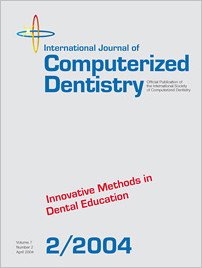 International Journal of Computerized Dentistry, 2/2004