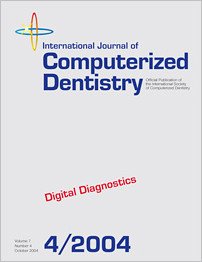 International Journal of Computerized Dentistry, 4/2004