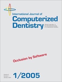 International Journal of Computerized Dentistry, 1/2005
