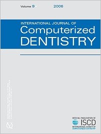 International Journal of Computerized Dentistry, 1/2006