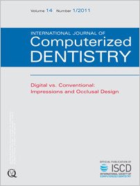 International Journal of Computerized Dentistry, 1/2011