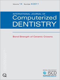International Journal of Computerized Dentistry, 4/2011