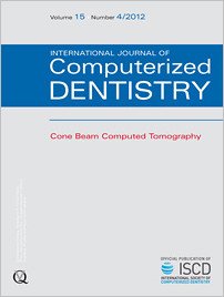 International Journal of Computerized Dentistry, 4/2012