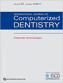International Journal of Computerized Dentistry, 2/2017