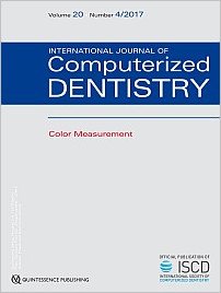 International Journal of Computerized Dentistry, 4/2017
