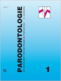 Parodontologie, 1/2004