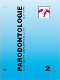 Parodontologie, 2/2004