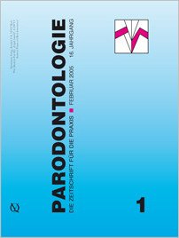 Parodontologie, 1/2005