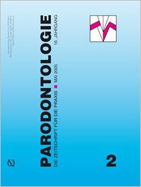 Parodontologie, 2/2005