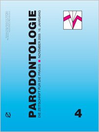 Parodontologie, 4/2005