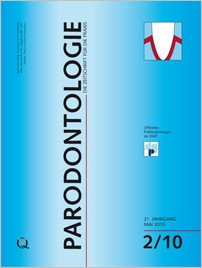 Parodontologie, 2/2010