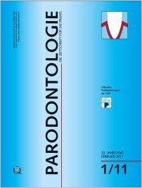 Parodontologie, 1/2011
